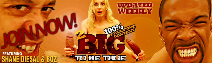 2 big to be true video trailers