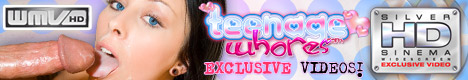 teenage whores free videos