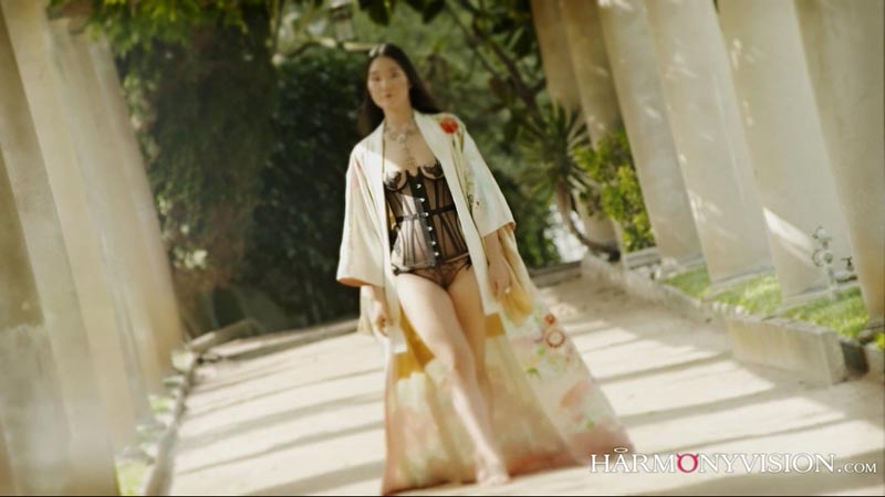 oriental sex