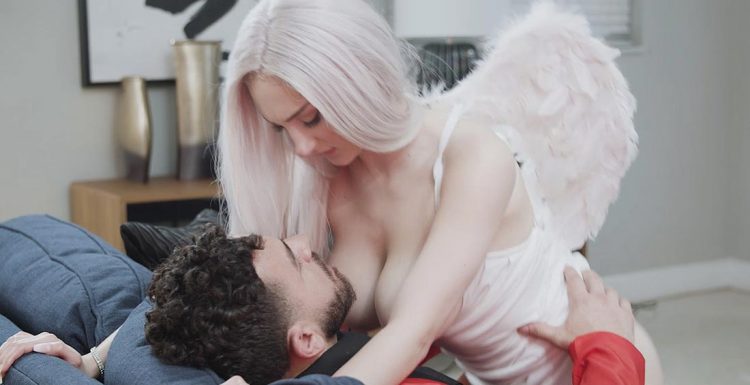 Dylan Vox - Angel Tits