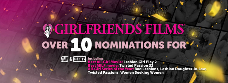Girlfriends Films