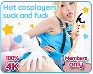 Cosplayers suck and fuck