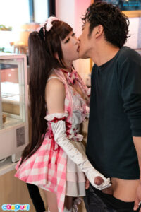 Uncensored Japanese Porn